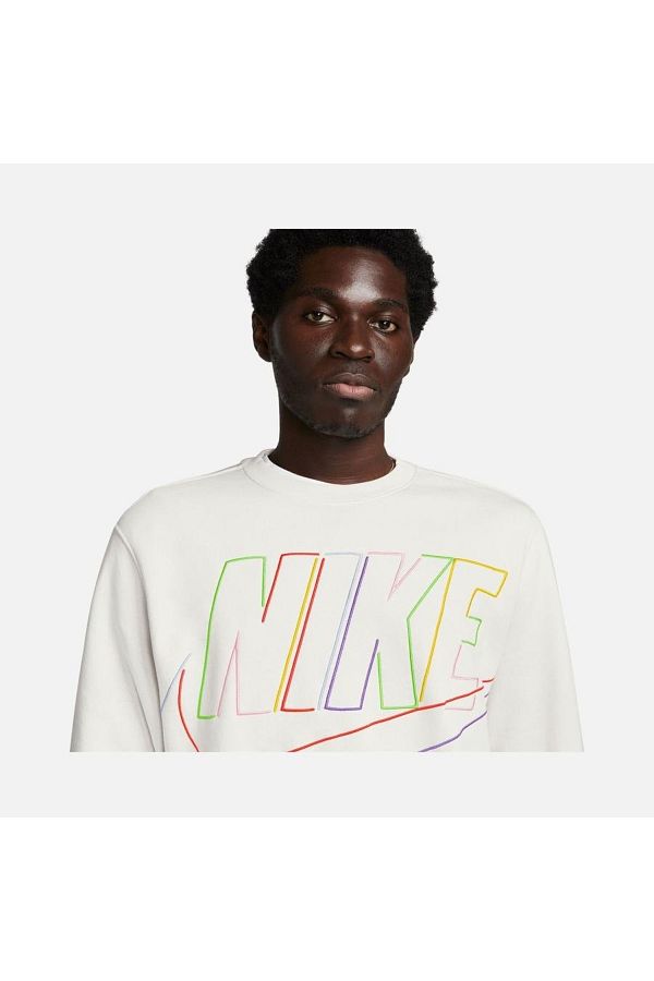 Nike athletic sweatshirt store