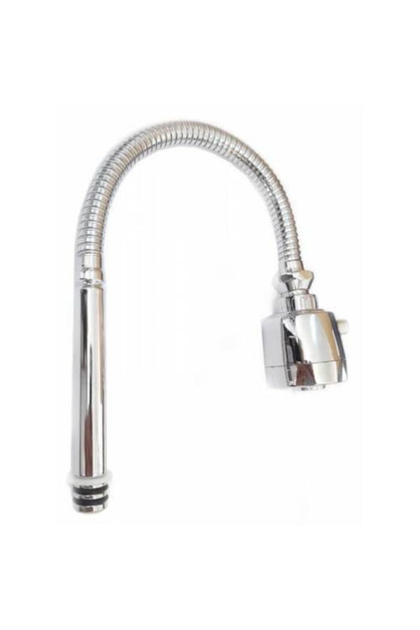 Veron-Kobar Flexible Swan Pipe 1