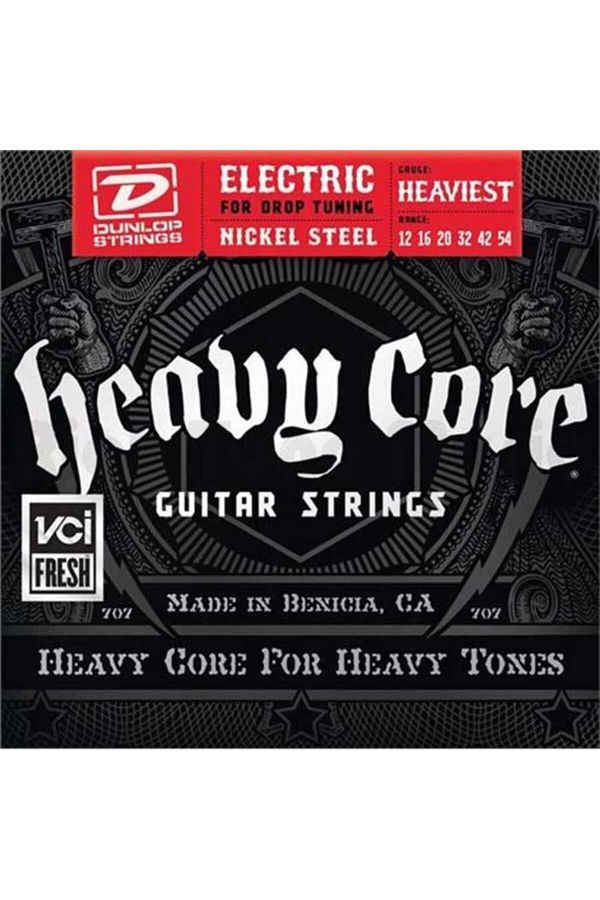 Heavy core strings online