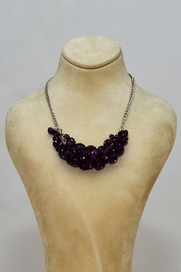 C&A-The Jewelry Women's Necklace 46 1