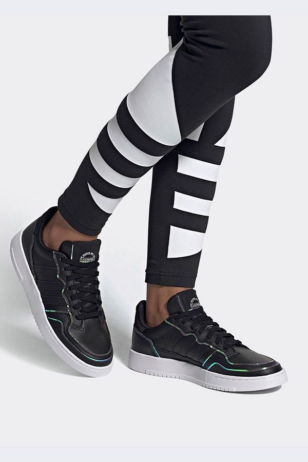 adidas Women s Casual Sports Supercourt Shoes W Fv9717 Trendyol