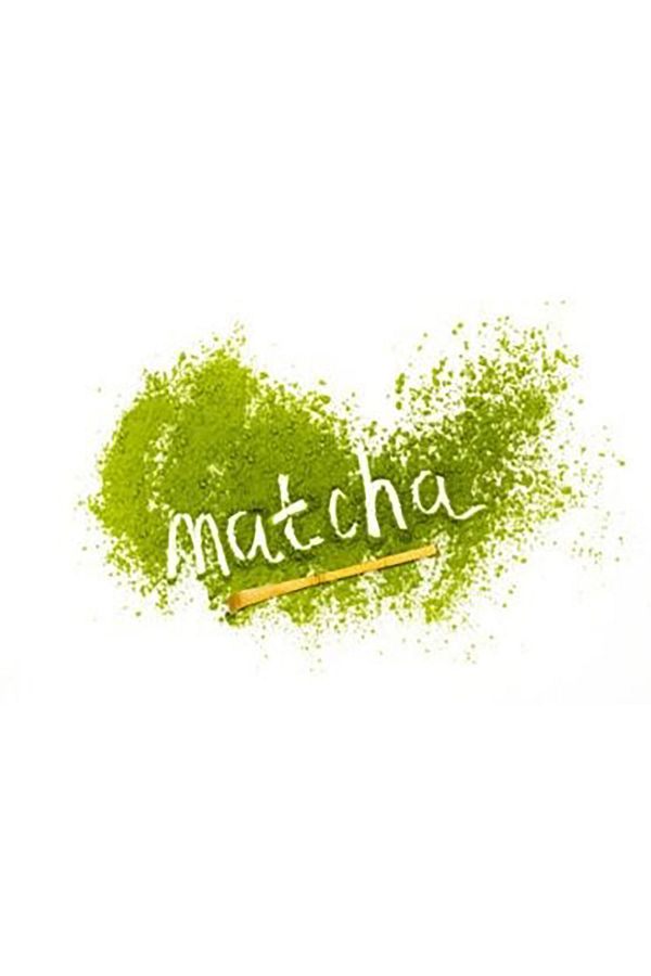 Krk Gıda-Japanese Green Matcha Powder Tea - 85 Gr 1