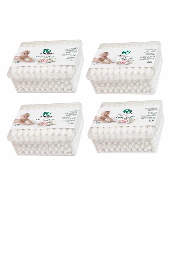 4Fellas-Fe Baby Ear Sticks 60's Buy 3 Get 1 Free 1