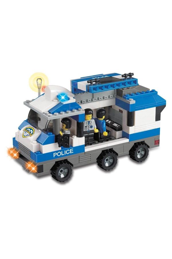 Blx lego police outlet