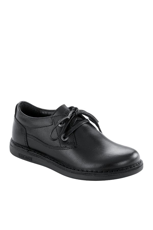 Birkenstock memphis black clearance