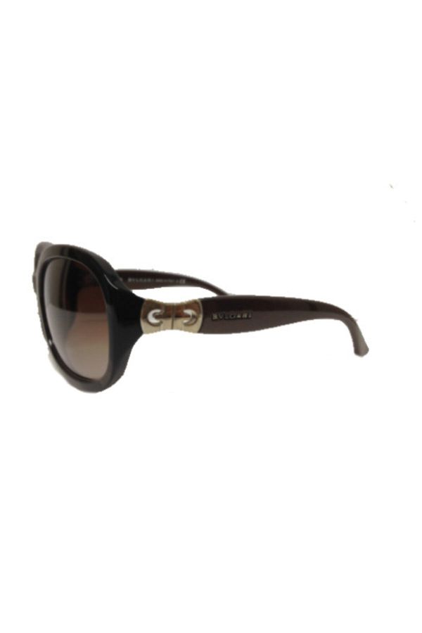 Bvlgari Bvlgar Bv 8064 5069 13 59 15 125 3n Brown Gradient Women s Sunglasses Trendyol