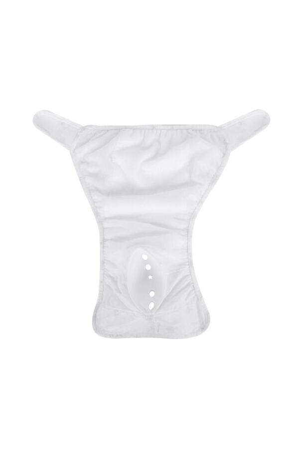 Sevi Bebe Yıkanabilir Bebek Bezli Sünnet Külodu 24 Ad Kullan At Bez Hediyeli 3-13 Kg