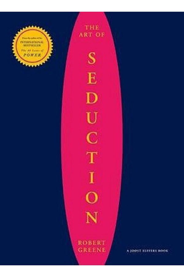 Arkadaş Yayıncılık-Art Of Seduction 1