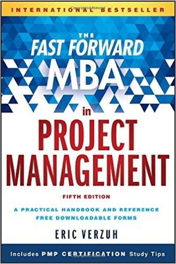 Arkadaş Yayıncılık-Fast Forward Mba For Project Management 1