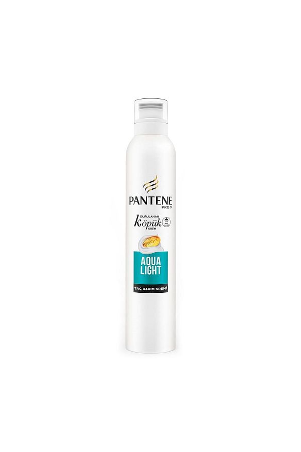 Pantene-Micellar Foam Conditioner 180 Ml 1