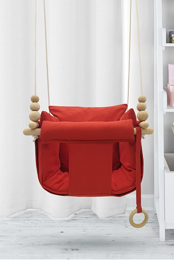 Astariaart Kırmızı Dream Swing