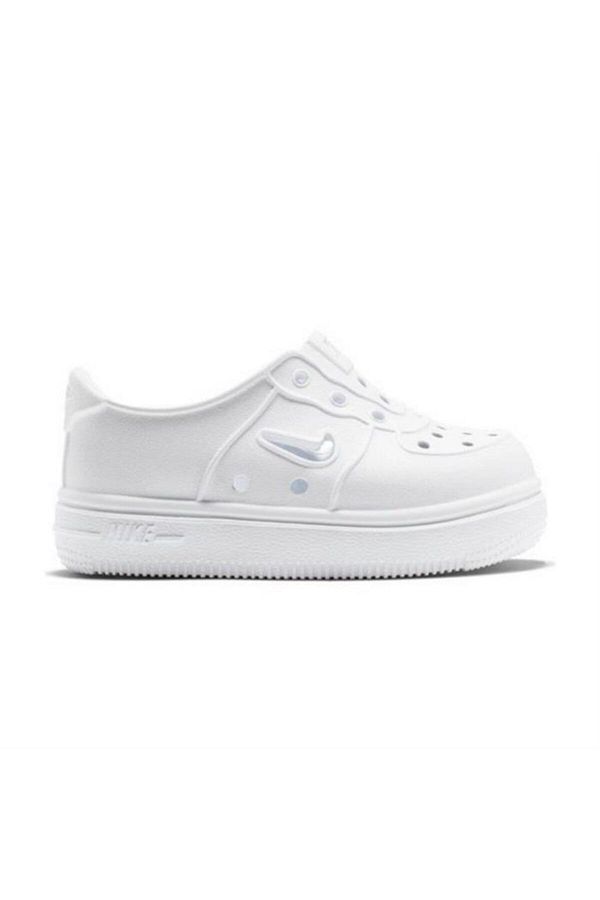 Nike Foam Force 1 td Baby Shoes Trendyol