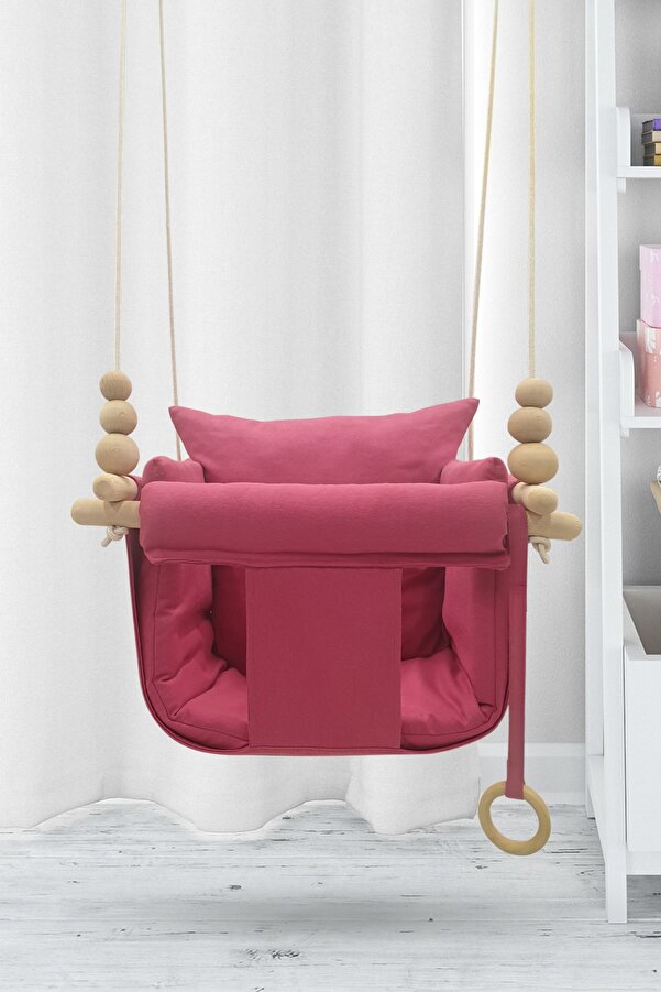 Astariaart Fuşya Dream Swing