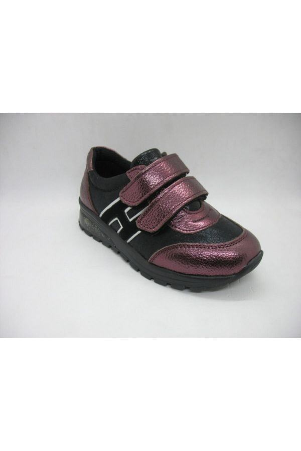Burgundy sneakers for girls new arrivals