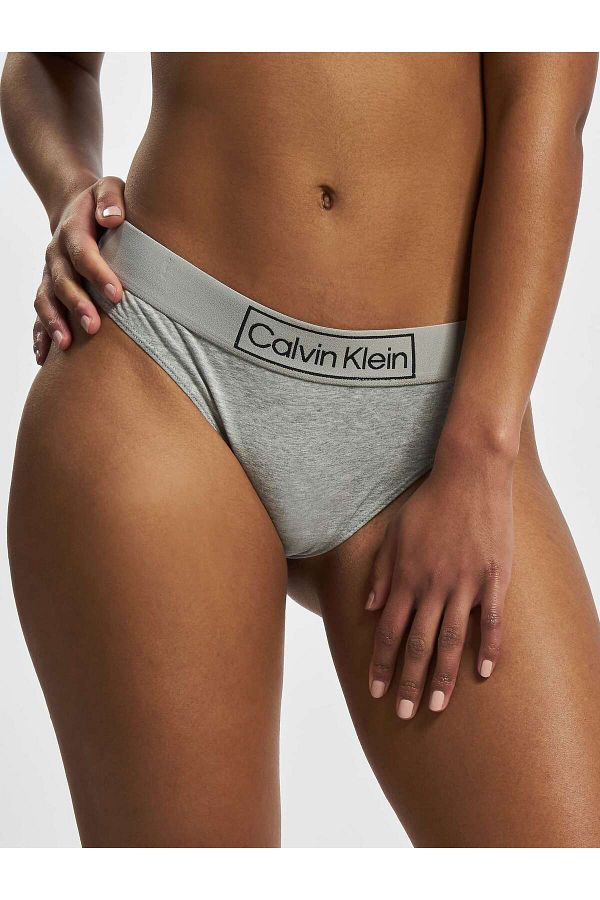 Calvin Klein-Damen Calvin Klein Unterwäsche Tanga 1