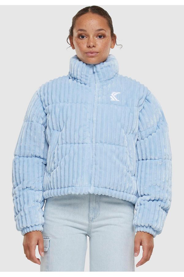 Karl kani bubble coat clearance