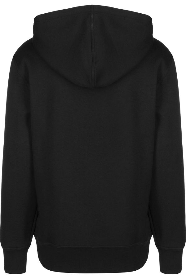 Calvin klein stripe logo hoodie 2025