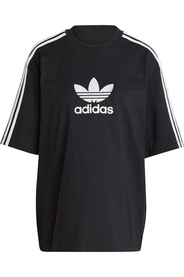 Damen adidas t shirt clearance