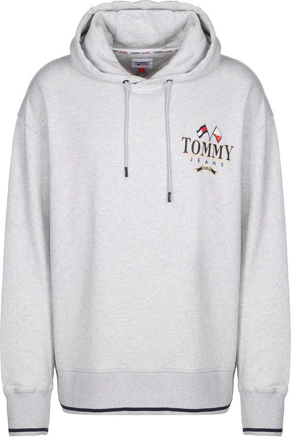 Tommy Hilfiger-Herren Tommy Jeans Skater Prep Back 1