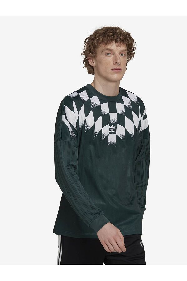 Langarmshirt herren adidas outlet