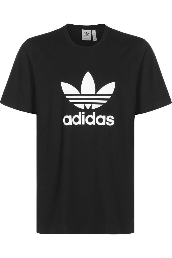 adidas Herren adidas Trefoil T Shirt
