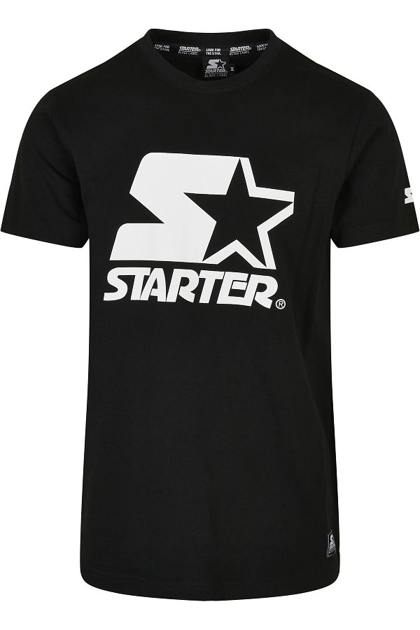 Starter tee outlet