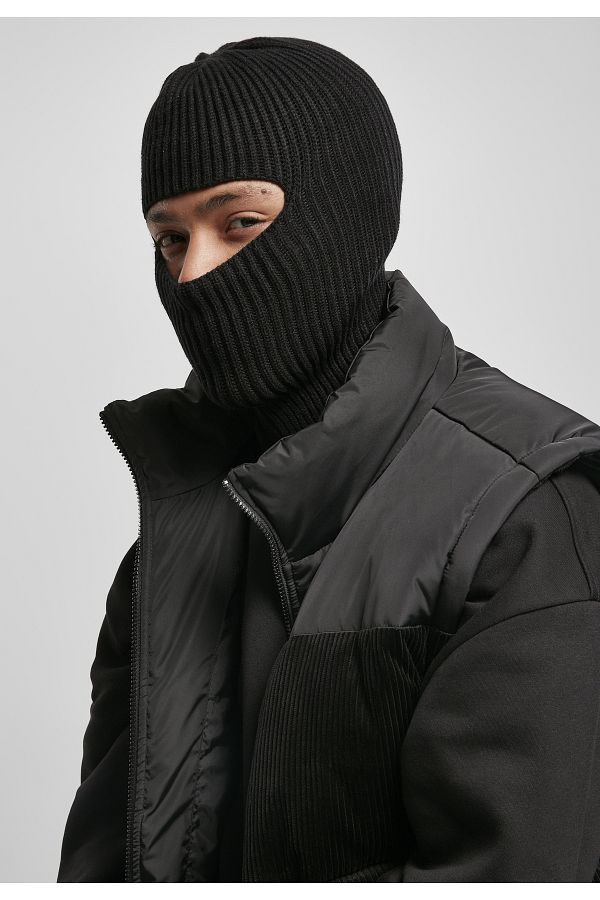Urban Classics-Unisex Knitted Balaclava 1