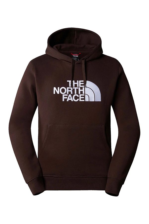 Girls north face sweatshirt best sale