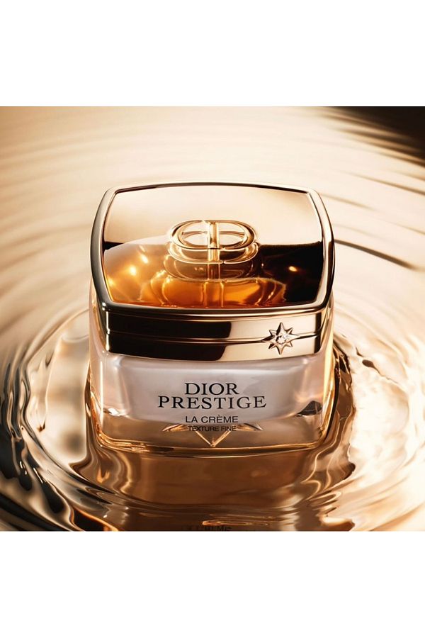 Dior Dior Prestige Cream Anti Aging La Creme Texture Fine 50 ml Trendyol
