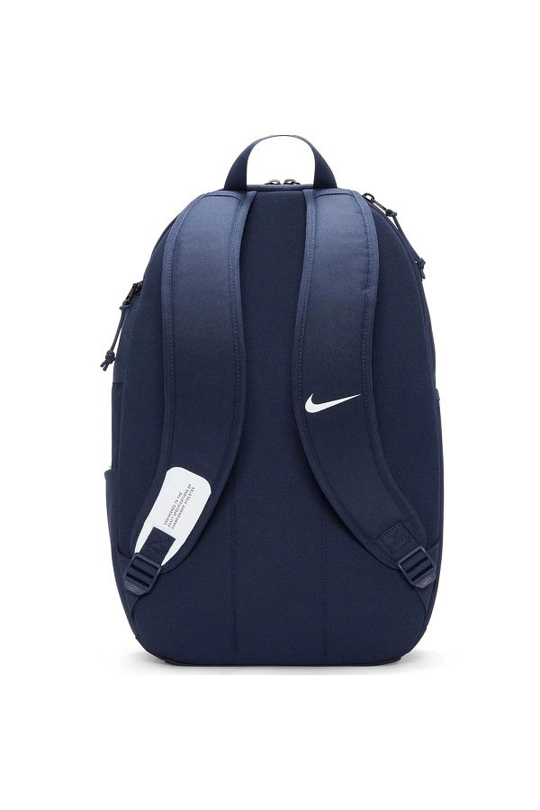 Football backpack nike top
