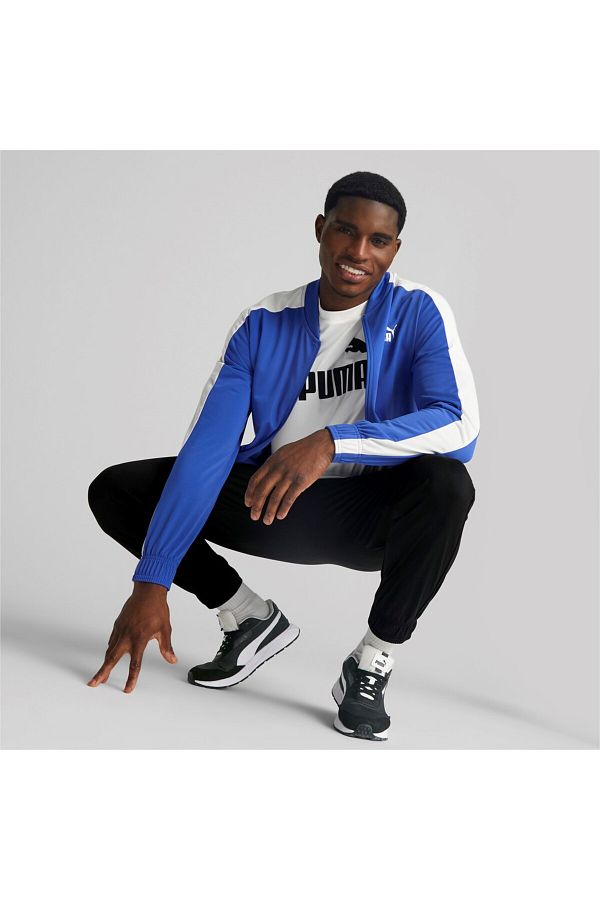 Puma baseball tracksuit 2025