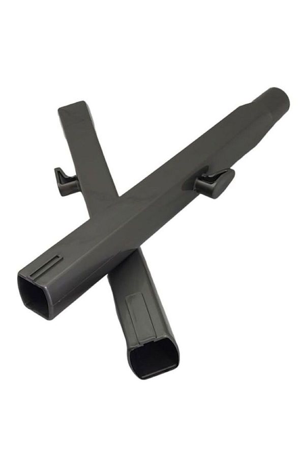 Fantom-P1300 XL أنبوب مكنسة كهربائية رمادي سحابي - أصلي عملي 1
