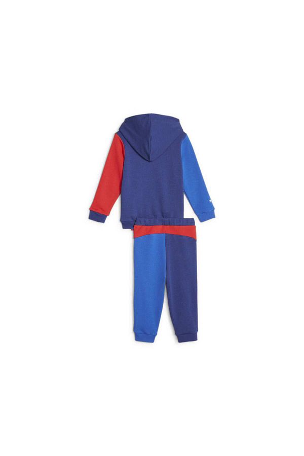 Puma BMW M Motorsport Kids Tracksuit Set Trendyol