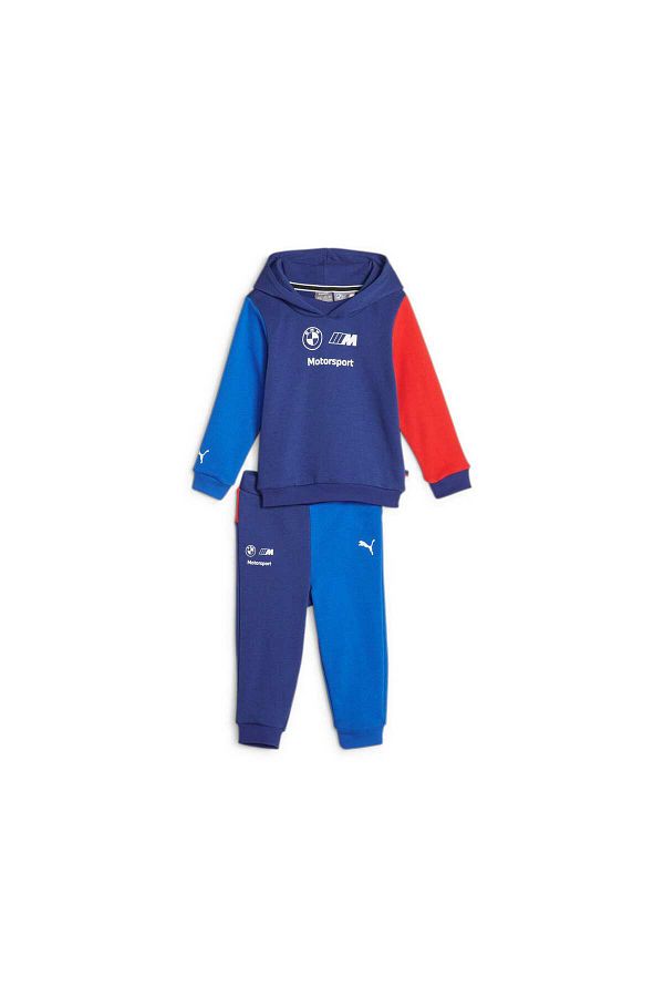 Puma bmw motorsport sweatsuit online