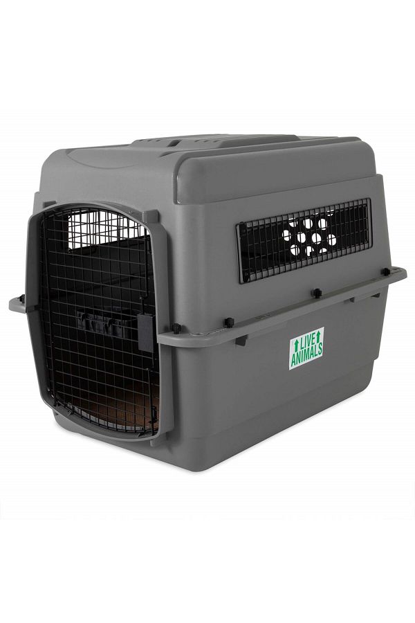 Petmate Sky Kennel Carrying Cage No 5 82 x 58 x 61cm Trendyol