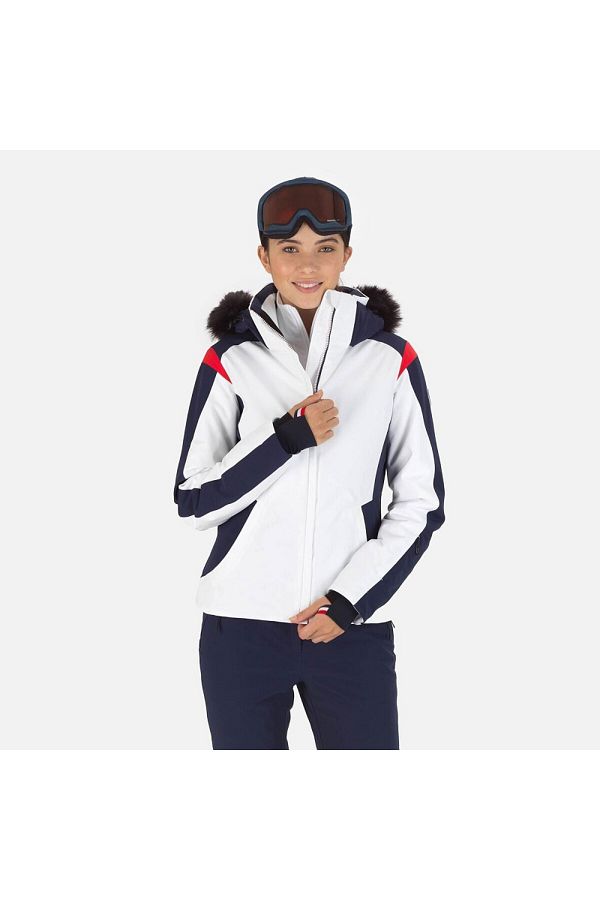 ARGOS Rossignol Aerial Women s Waterproof Ski Snow Coat Trendyol