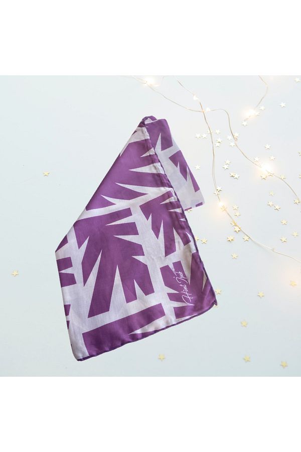 Hint İpek-Non-slip Soft cotton scarf 1