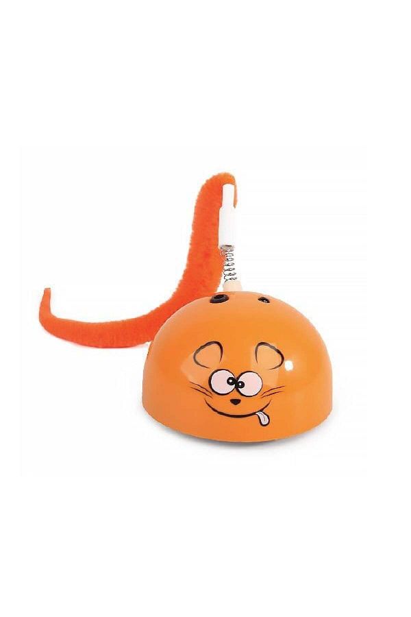 Automatic mouse cat toy sales