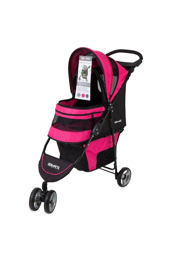 GEN7 Pets Regal Plus Pet Stroller Trendyol