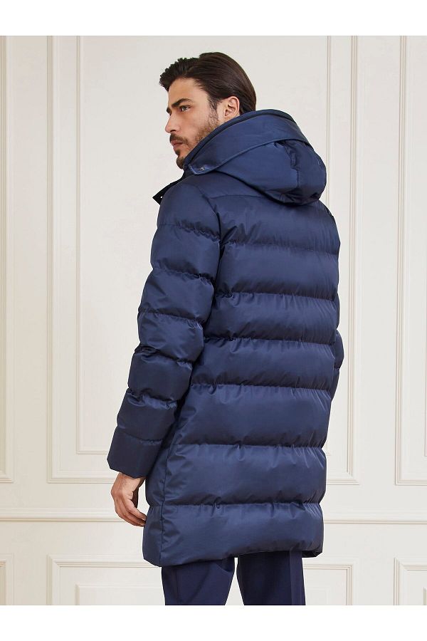 Guess Marciano Real down Men s Goose Coat Trendyol