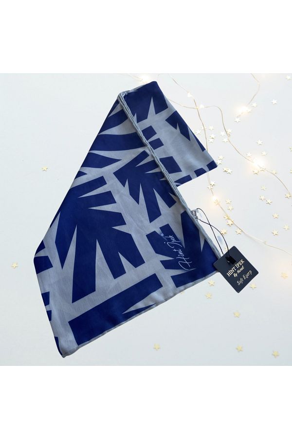 Hint İpek-Non-slip Soft cotton scarf 1