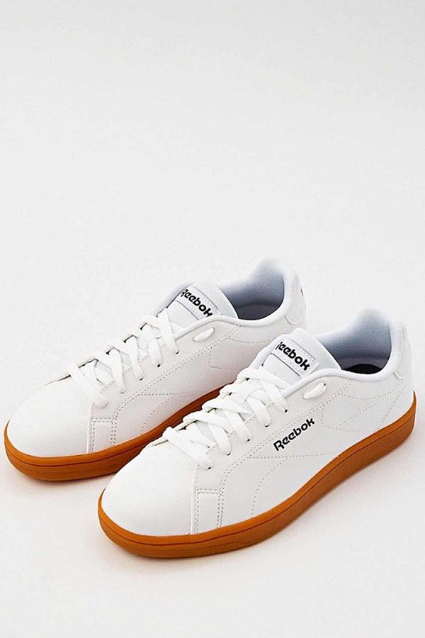 Reebok Royal Complete CLN Women s Casual Sneakers EG9416 1WHITE Trendyol