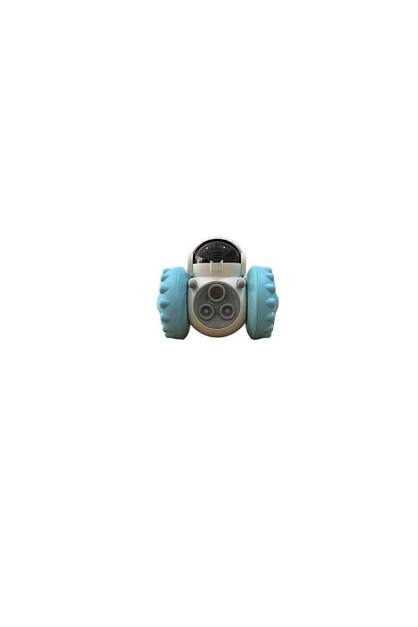 Glipet-Interactive Prize Distribution Robot Turquoise 1