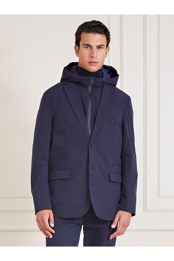 Guess Marciano Sergio Men s Blazer Stylish Design Trendyol