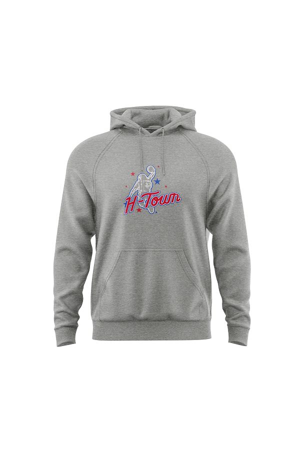 Scudetto Sweatshirt Houston Rockets H Town Hoodie Unisex Trendyol