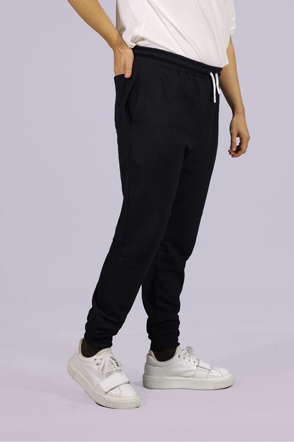 Sweatpants regular fit best sale