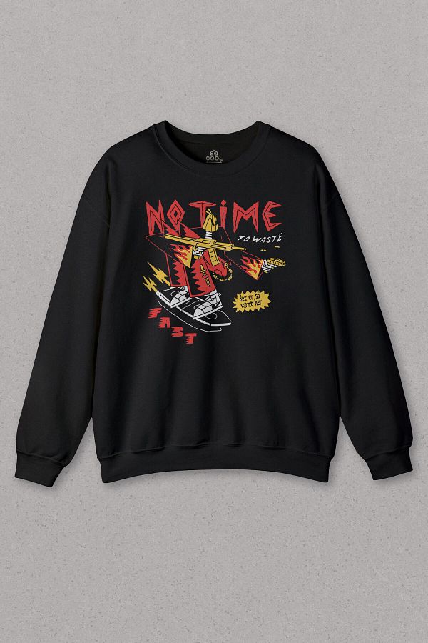 Sweat skateboard outlet