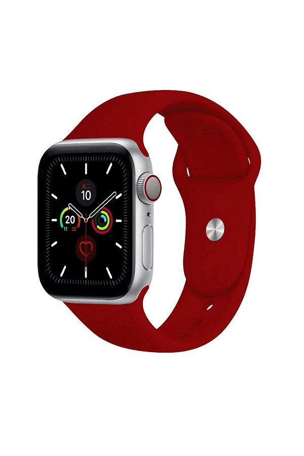 Alpin Apple Watch 3 4 5 6 7 8 9 Se Nike 38 40 41mm Compatible Strap Cord Trendyol