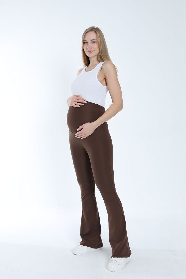 Winter maternity leggings deals