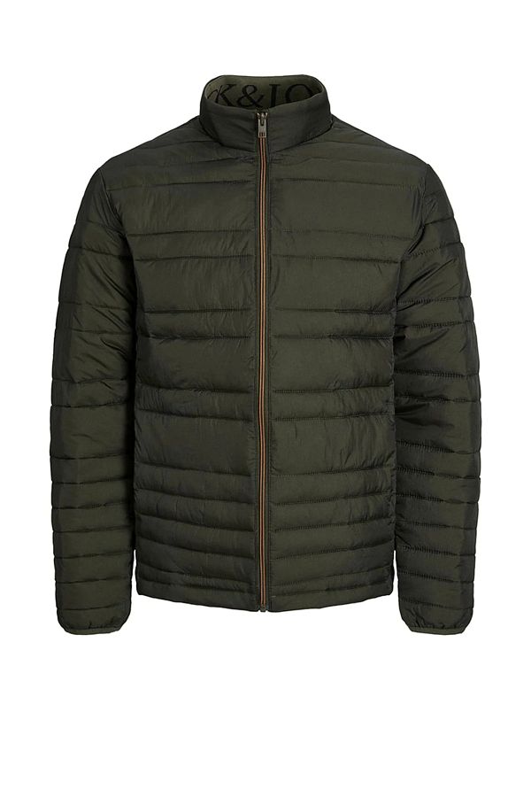 Jack jones twist puffer on sale